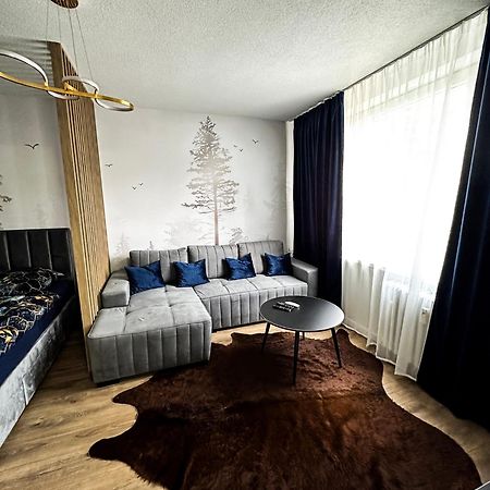 Apartman Lesa Brezno Exterior foto