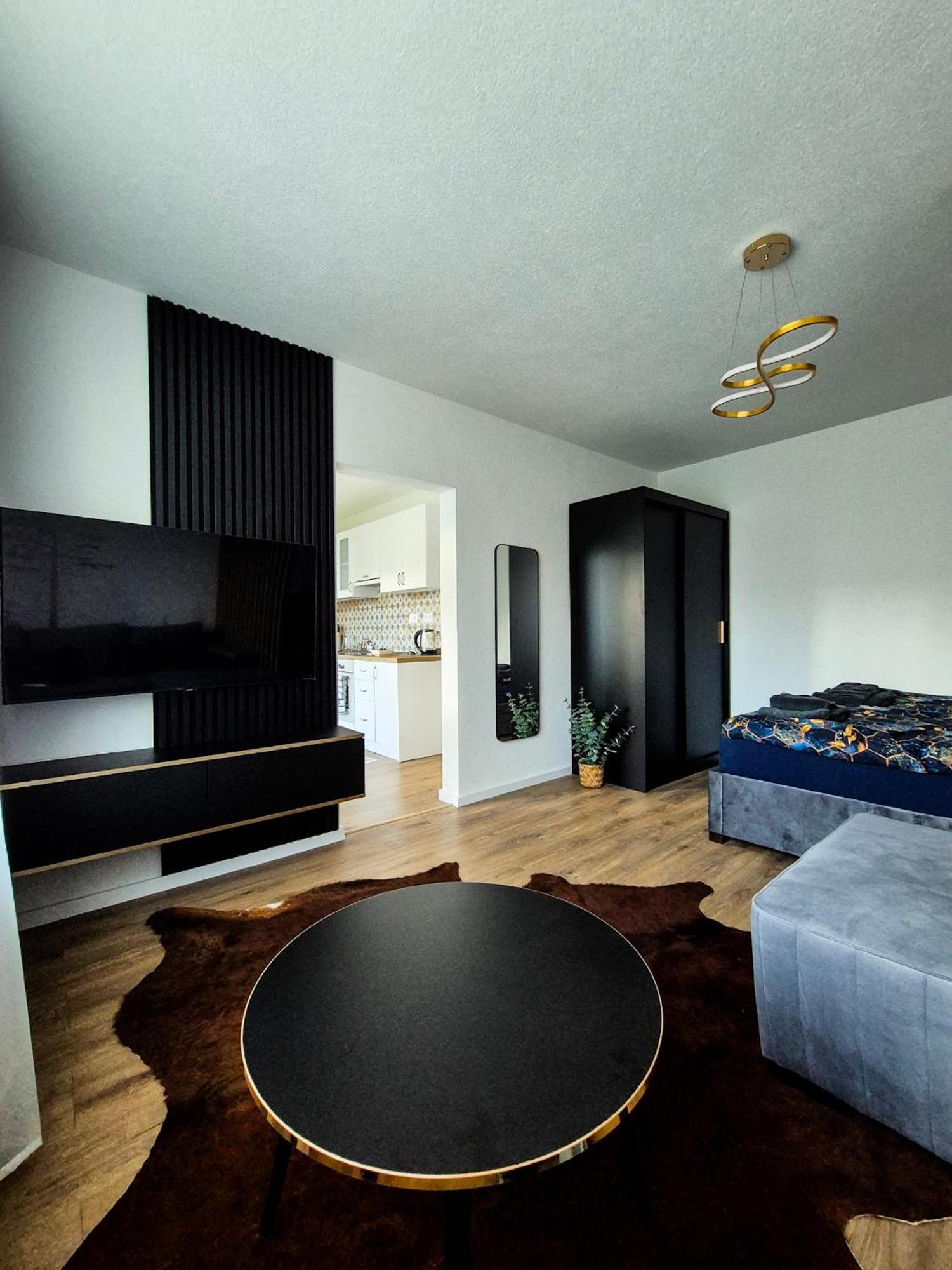 Apartman Lesa Brezno Exterior foto