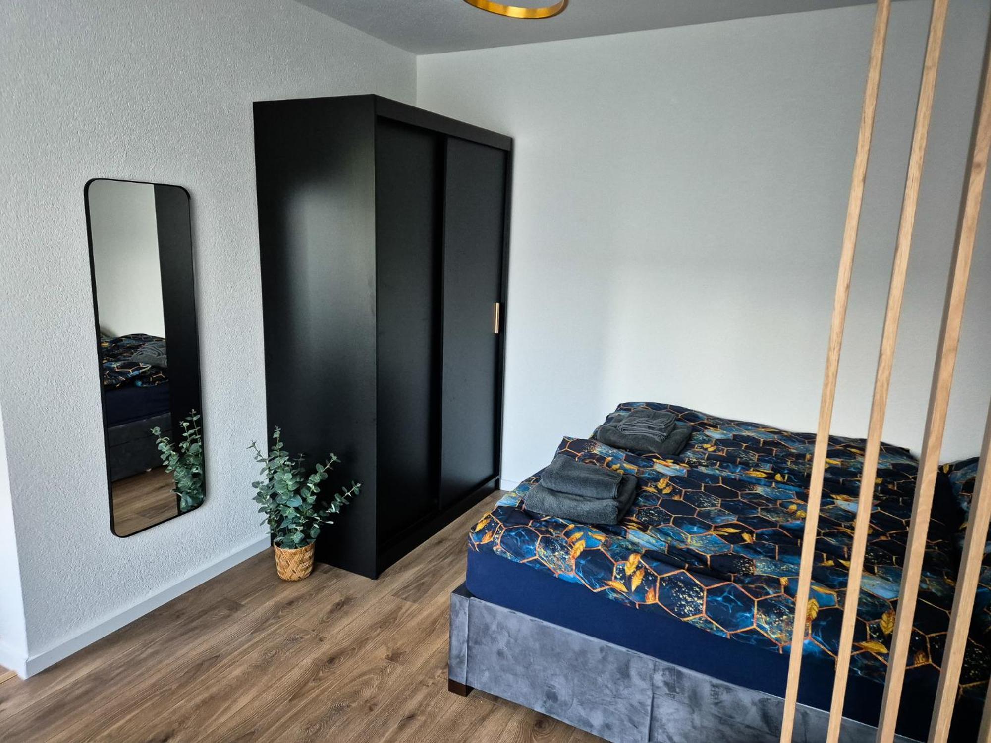 Apartman Lesa Brezno Exterior foto